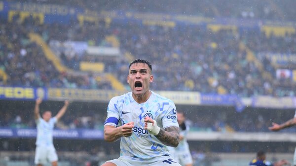 El Inter se salva en el 94