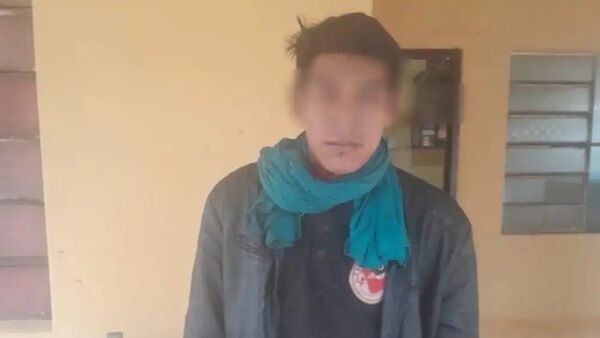 Popular / ¡Liquidó a su propio túa de dos estocadas!