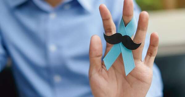 Diario HOY | Instan a los hombres a dejar la vergüenza y acudir al control