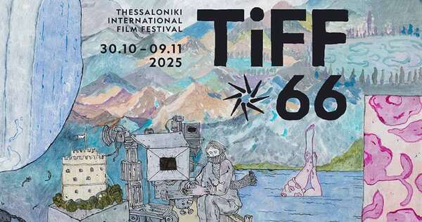 La Nación / Tesalónica celebra el poder del cine con estrellas, homenajes y nuevas tecnologías