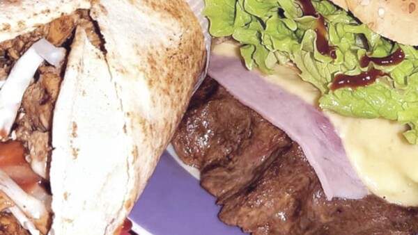 Jodió a lomitero y cenó gratis por más de 1 año