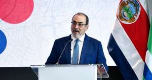 La Nación / Aranceles de EE. UU. impactaron menos de lo previsto en América Latina, según CAF