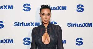 La Nación / La NASA a Kim Kardashian: “Hemos ido a la Luna... ¡seis veces!”