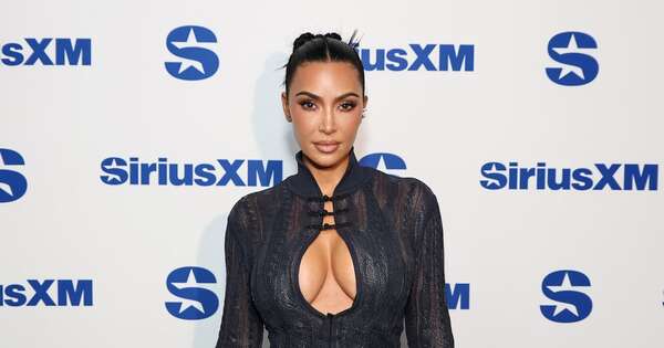 La Nación / La NASA a Kim Kardashian: “Hemos ido a la Luna... ¡seis veces!”