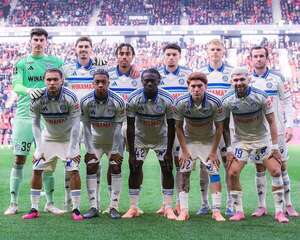 El Estrasburgo de Enciso se descuelga en la Ligue 1 - Fútbol Internacional - ABC Color