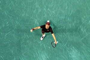 Sinner se consagra en París y  arrebata el #1 a Alcaraz - Tenis - ABC Color