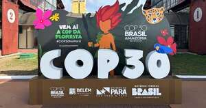 La Nación / EE. UU. no enviará a ningún alto funcionario a la COP30 en Brasil