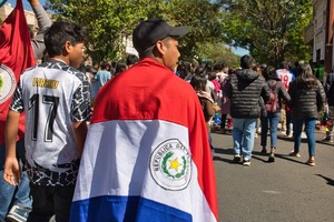 Paraguay ante el desafío de sostener su democracia