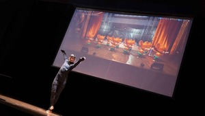 Expyfest: realidad virtual, domo 360° y música en Asunción