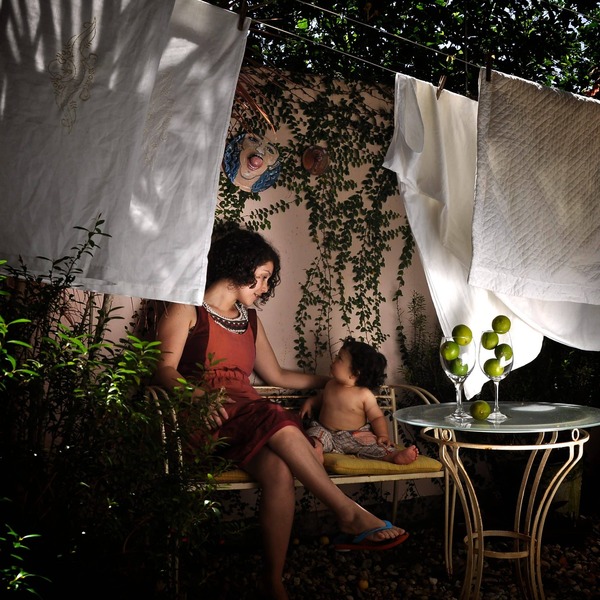 El Ojo Salvaje 2025: “Corporeidades” abre el Mes de la Fotografía