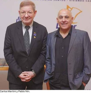 “El inmortal errante”: ciencia ficción y eternidad humana