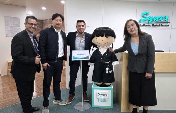 Paraguay afianza cooperación con empresa coreana Synex para impulsar industria de dispositivos médicos