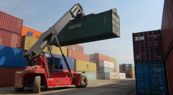 Exportaciones de alimentos paraguayos superan los USD 350 millones