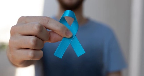 Noviembre azul: mes de la prevención en contra del Cáncer de Próstata