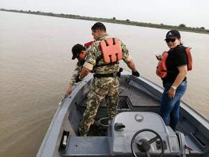 Inicia el periodo de veda pesquera y Mades refuerza controles | Unicanal