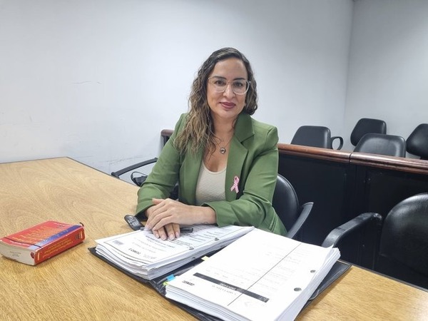 Fiscal denuncia amenazas tras condena a miembro del Clan Rotela - ADN Digital