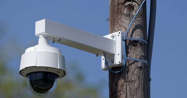 La Nación / Diputados analizará regulación de videocámaras en espacios públicos