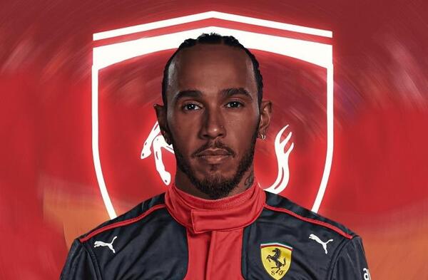 Terremoto en Ferrari: Hamilton en duda, Russell en la mira