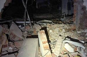 Revelan la impactante mafia detrás del mega asalto a un banco en Katueté