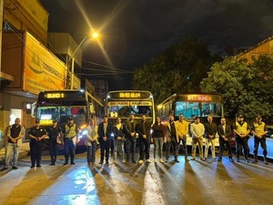 Crece la familia búho. Empezó a funcionar la cuarta unidad - ADN Digital