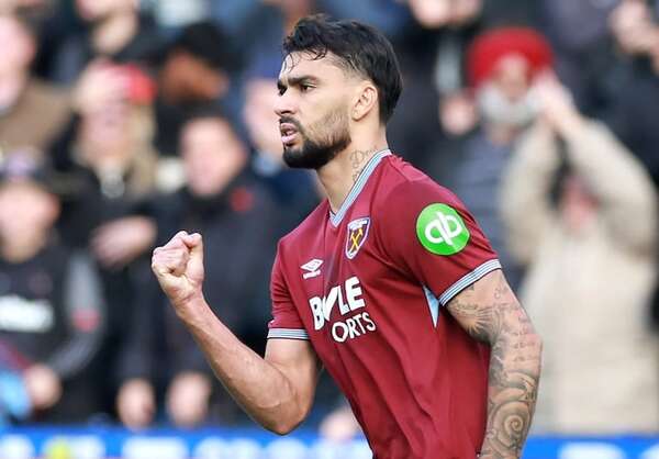 La FA tendrá que pagar un millón de libras por caso Paquetá - Fútbol Internacional - ABC Color