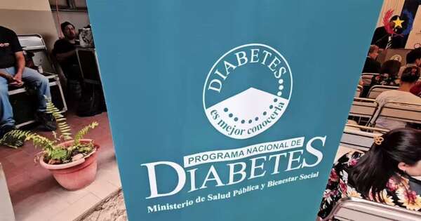 La Nación / Salud inicia proceso de empadronamiento de pacientes crónicos