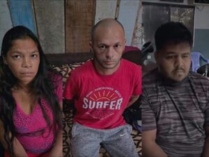 Prisión preventiva para imputados por asesinato del Tte. Cnel. Guillermo Moral