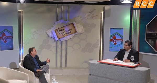 Intendente de Lambaré acusa a concejales de trabar obras y limpieza por disputas políticas