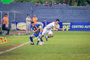 Sin ganador en el cierre de la fecha de la fecha 32