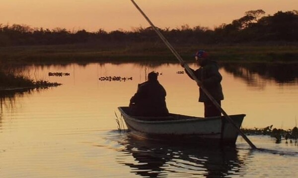 Arrancó oficialmente la veda pesquera en las aguas del Paraguay - OviedoPress