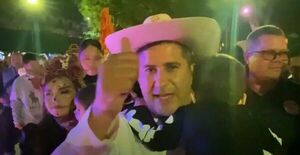 Popular / Matan a Carlos Manzo, alcalde de Uruapan, un crimen que se suma a la ola de violencia en el estado mexicano de Michoacán