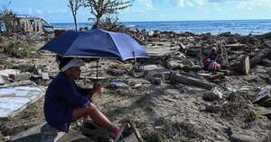 La Nación / EE. UU. destinará USD 3 millones para cubanos afectados por huracán Melissa