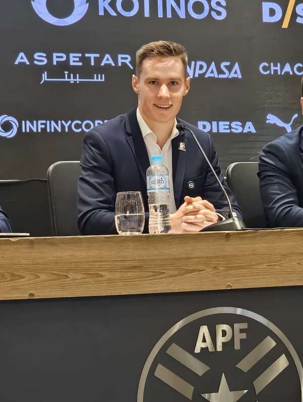 FIA F2-Temporada 2026: Joshua Duerksen a Invicta Racing - ABC Motor - ABC Color