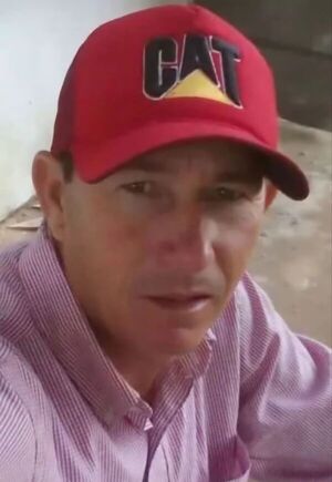 Vuelca auto y muere conductor en Santa Lucía, Belén - Concepción al Día