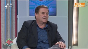 Video: Salvando Vidas | Lambaré – La Gestión Bajo la Lupa – Rosa Agustin Gonzales Dans