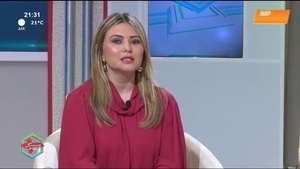 Video: Salvando Vidas | El Trabajo por la Niñez en Paraguay –  Dra. Verónica Argüello.