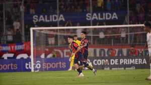 Cerro Porteño sigue vivo en una Olla eufórica