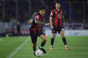 Versus / Fabricio Domínguez: "Ganamos por la actitud que pusimos"