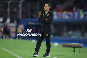 Versus / Víctor Bernay tras la caída ante Cerro: "No nos vamos a entregar..."