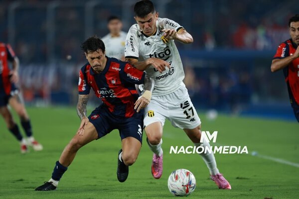 Versus / ¡Es oficial! Cerro y Guaraní jugarán en simultáneo la próxima fecha