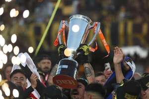 Coquimbo Unido, campeón por primera vez en la liga chilena - Fútbol Internacional - ABC Color