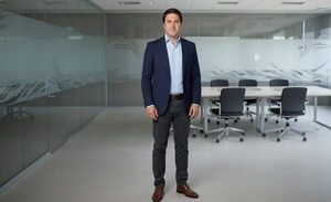 “Las industrias hoy piden materia prima y eso alienta a los productores de cerdos, demuestra que hay espacio para crecer”