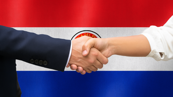 Servicios, manufactura y agroganadería concentran la mayor parte de las nuevas inversiones extranjeras (con predominio de capital brasileño)