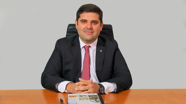 José Carlos Martin: “Filipinas será un mercado estable, con un patrón de compra favorable para todos nuestros productos”