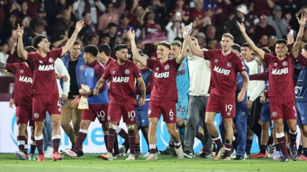 Nuevo clímax sudamericano: brasileños al poder mientras se escribe un nuevo capítulo continental