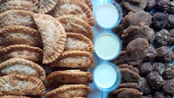 Veganismo sin etiquetas: Tembi'Uh Vegan y su apuesta por una cocina consciente