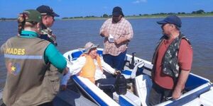 Inició la veda pesquera