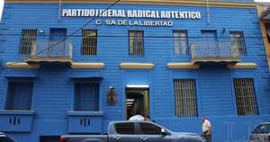 La Nación / Hartos de alianza con Prieto instan a que voten en blanco