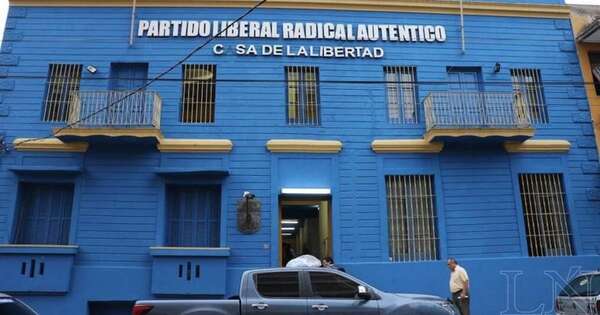 La Nación / Hartos de alianza con Prieto instan a que voten en blanco