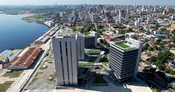 La Nación / Estabilidad, prudencia y credibilidad: las claves del crecimiento económico